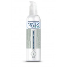 Lubrifiant Anal Water Feel pe Baza de Apa 150 ml