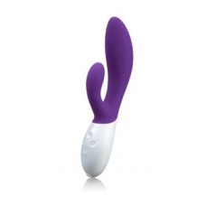 Vibrator Iepuras Lelo Ina 2 Mov