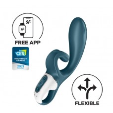 Satisfyer Hug Me