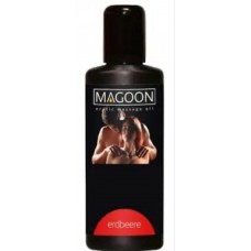 Ulei pentru masaj erotic, Magoon, 100ml