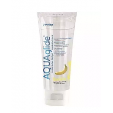 Aqua glide Lubrifiant AQUAglide de Banane 100ml 
