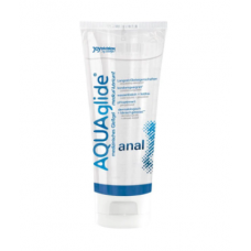 AQUAglide Lubrifiant Aqua Glide Anal 100 ml