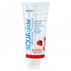 AQUAglide Lubrifiant AQUA glide de Capsuni 100ml