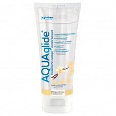 AQUAglide Lubrifiant AQUA glide de Vanilie 100ml