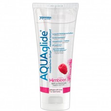 AQUAglide Lubrifiant AQUA glide de zmeura 100ml