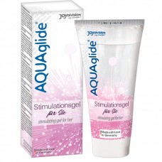 AQUAglide StimuGel 25ml