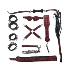 Set bdsm
