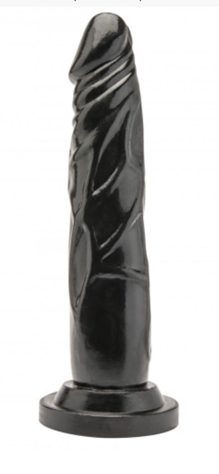 dildo-black
