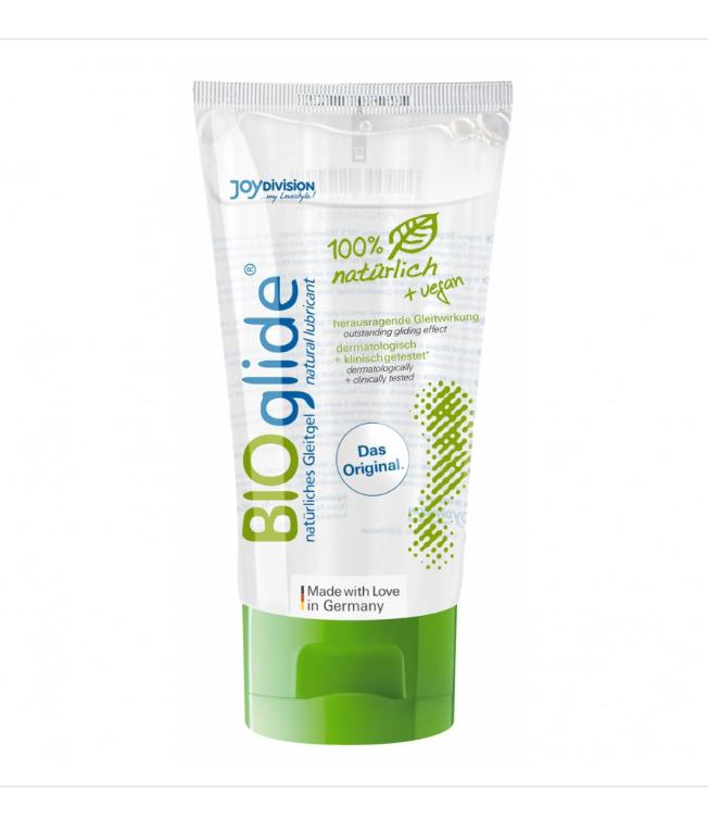 bio-glide-clasic