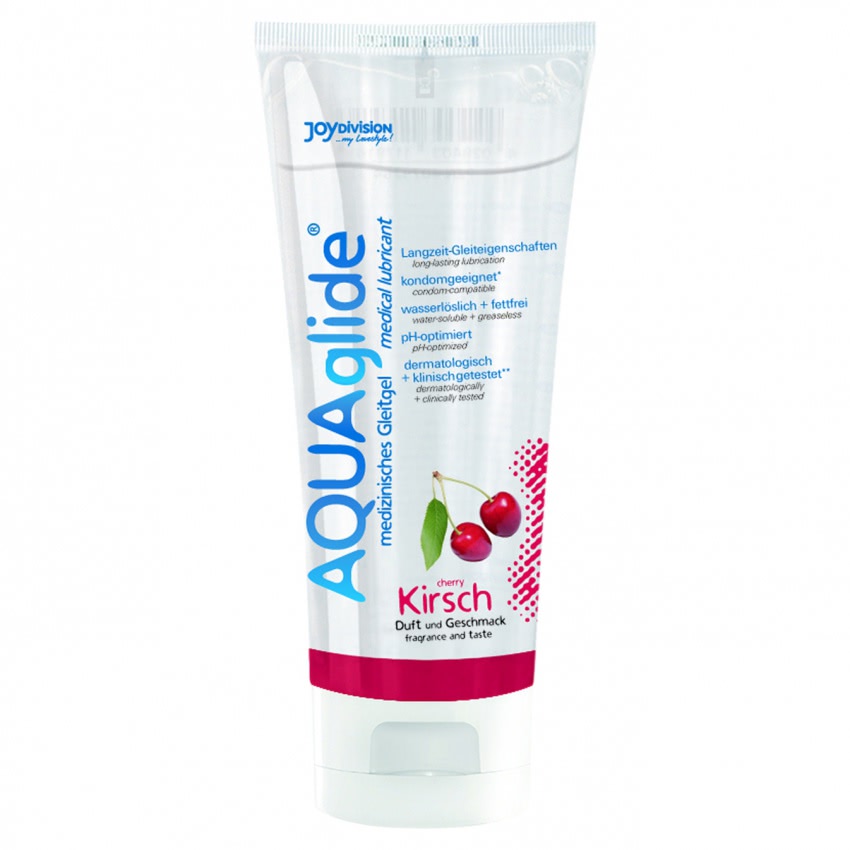 aqua-glide-lubrifiant-aquaglide-de-cirese-100ml aqua-glide-lubrifiant-aquaglide-de-cirese-100ml
