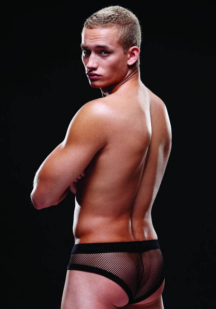 baci sport brief black v2
