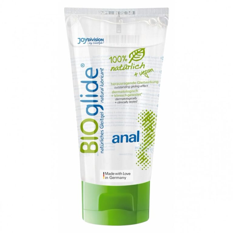 bio-glide-anal