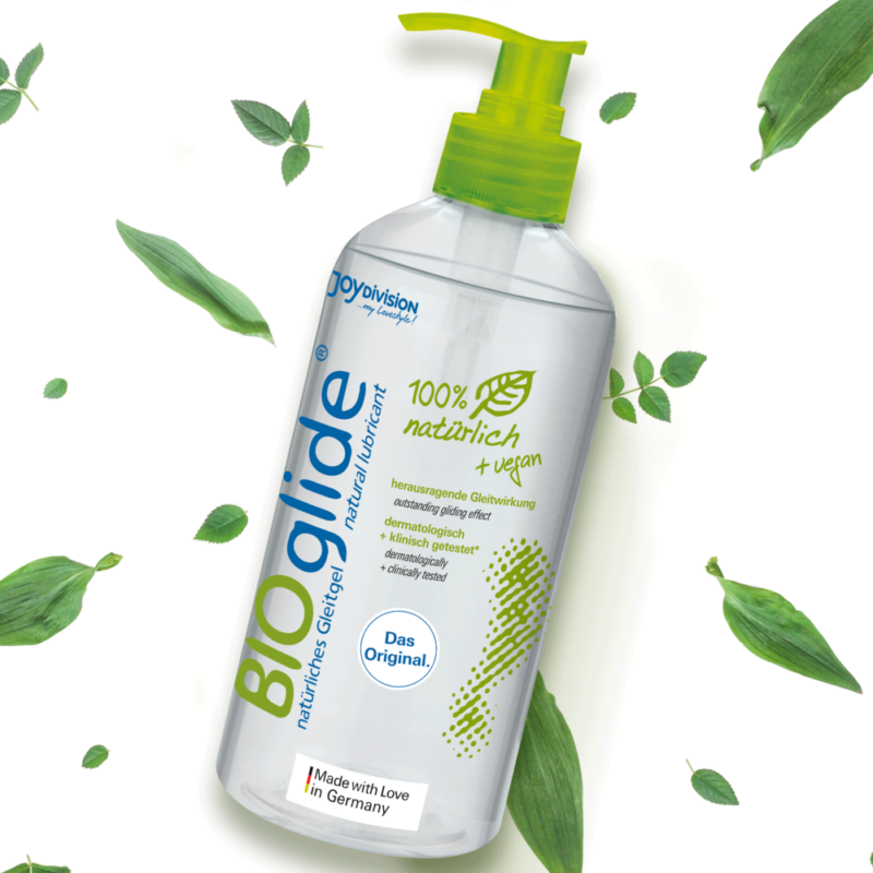 bio-glide-clasic