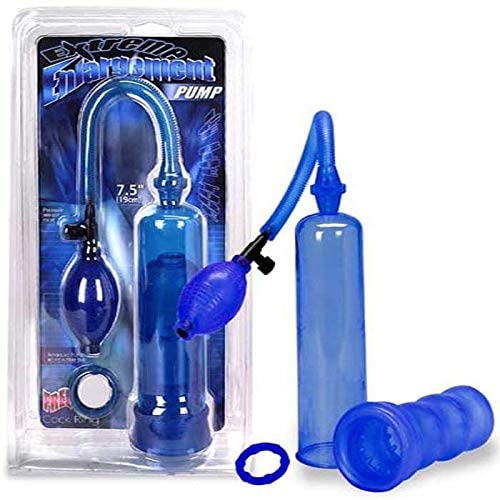 enlargement pump extreme 2