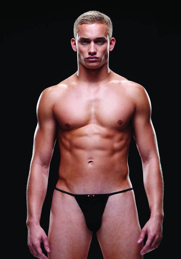 lenjerie-barbati-g-string