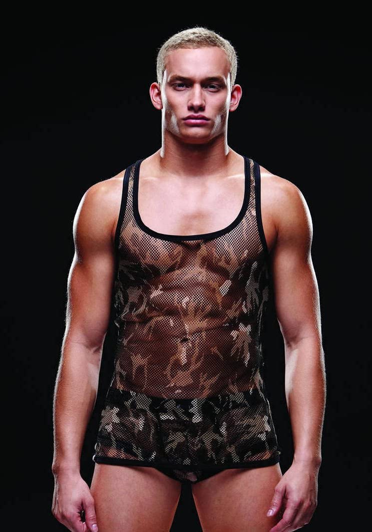 lenjerie-barbati-tricou-baci-envy-sport-tank