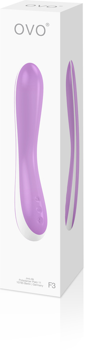 vibrator-ovo-f3