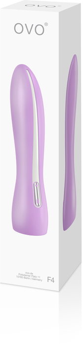 vibrator-ovo-f4
