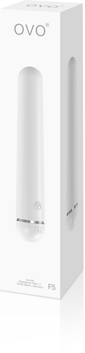 vibrator-ovo-f5