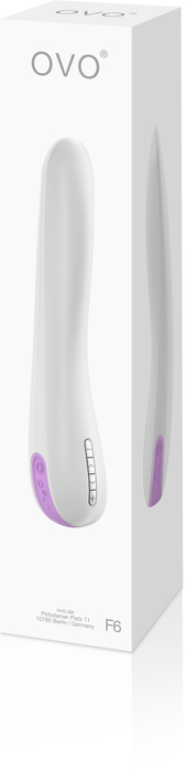 vibrator-ovo-f6