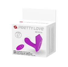 pretty-love-willie