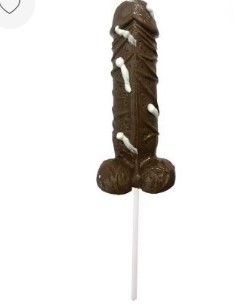 acadea-penis-cu-aroma-de-ciocolata-neagra