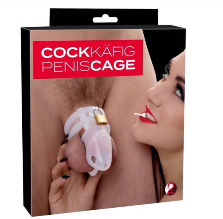 cușcă-pentru-penis