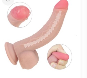 dildo-realist-bendable-phill-silicon-lichid-natural-20-5-cm-mokko-toys
