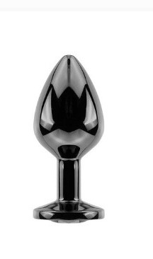 dop-anal-dark-anal-plug-large-metal-negru-guilty-toys