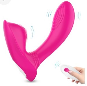 stimulator-dublu-sweety-9-moduri-vibratii-9-ritmuri-bila-silicon-usb-roz-12-3-cm-mokko-toys