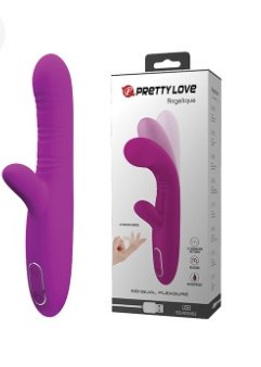 vibrator-angelique-12-moduri-vibratii4-moduri-tickling-move-silicon-usb-21-5-cm