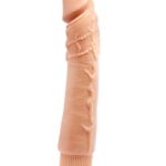 vibrator-realist-barbara-classic-jelly-multispeed-natural-24-cm