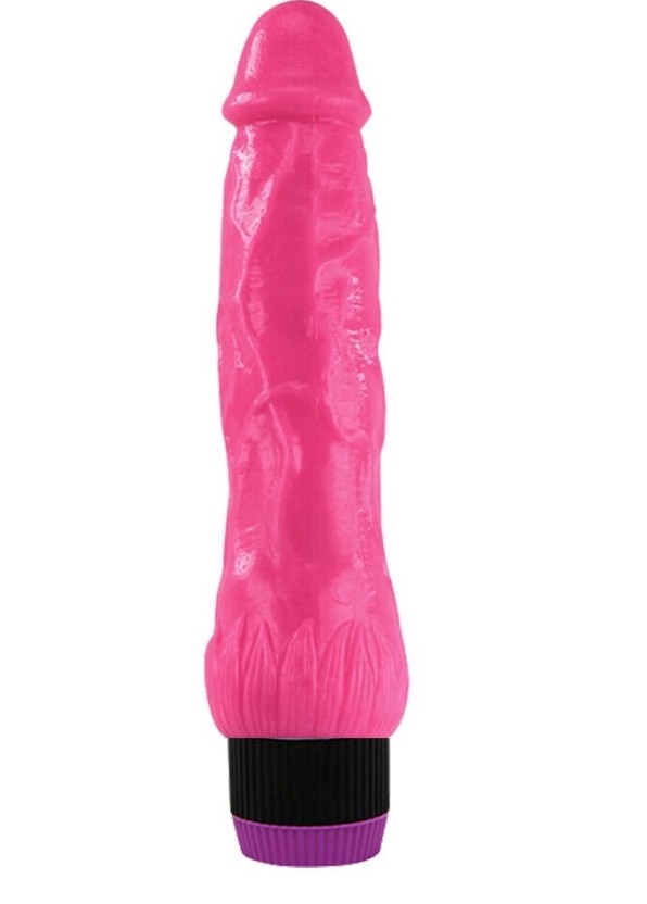 vibrator-realistic-cock-multispeed-tpr-roz-23-cm