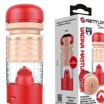 masturbator-vagin-theresa-vibratii-multispeed-rosu-18-cm