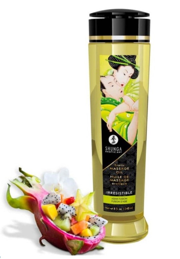 ulei-de-masaj-shunga-irresistible-aroma-asian-fusion-240-ml